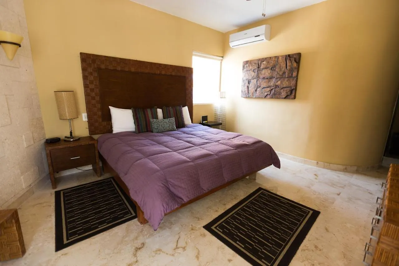 Condominios Corto Maltes Playa del Carmen